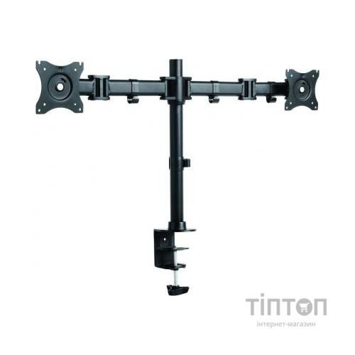 Кронштейн ITech MBS-12F чорний