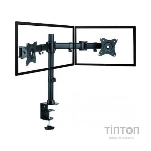 Кронштейн ITech MBS-12F чорний