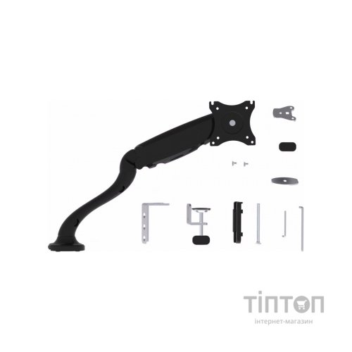 Кронштейн ITech MBSG-02F чорний