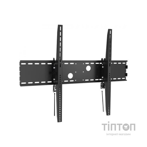 Кронштейн ITech PLB-120 чорний