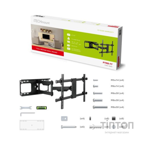 Кронштейн ITech PTRB-77