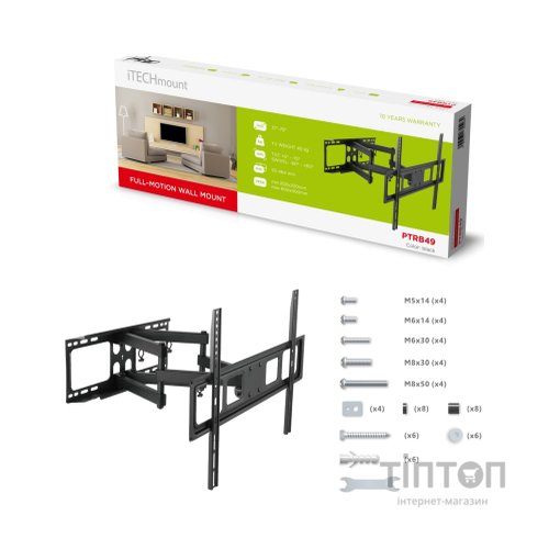 Кронштейн ITech PTRB49