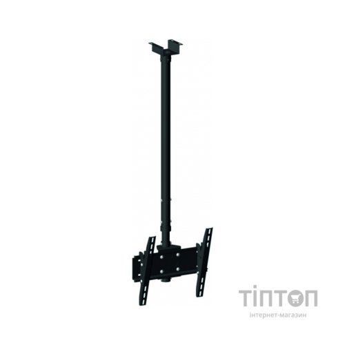 Кронштейн KSL CM-02 чорний