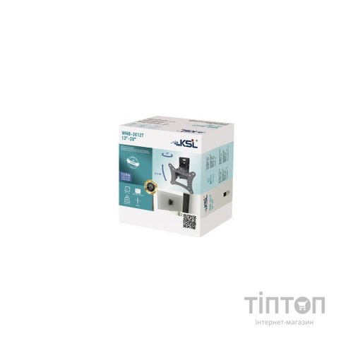 Кронштейн KSL WMB-3012T