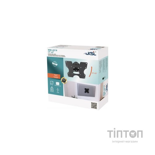 Кронштейн KSL WMB-4021N