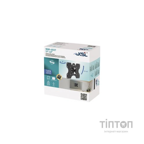 Кронштейн KSL WMB-4022T
