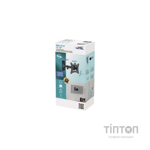 Кронштейн KSL WMO-3013T
