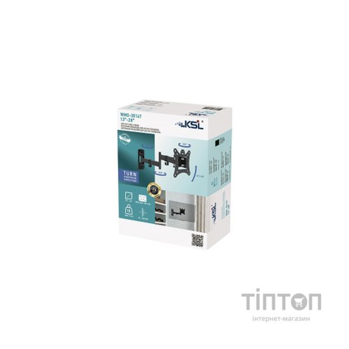 Кронштейн KSL WMO-3014T