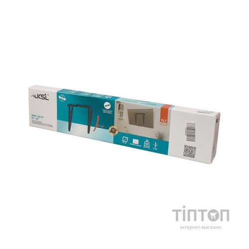 Кронштейн KSL WMO-6341N