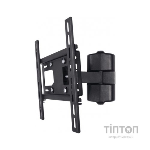 Кронштейн КВАДО К-231 чорний