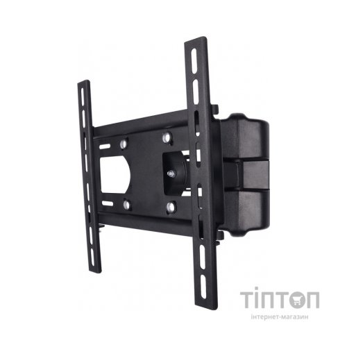 Кронштейн КВАДО К-231 чорний