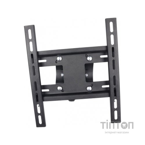 Кронштейн КВАДО К-231 чорний