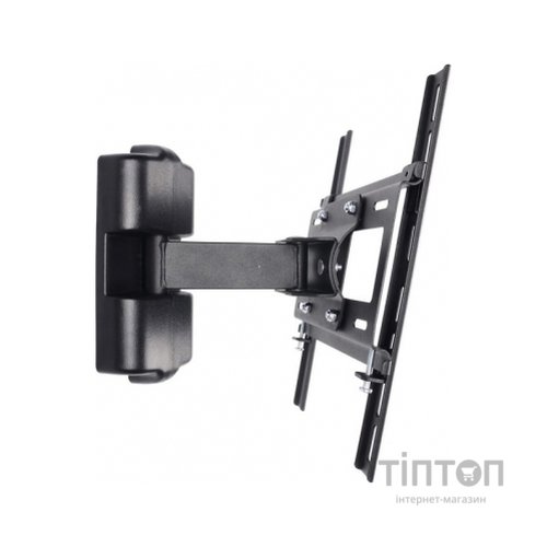 Кронштейн КВАДО К-231 чорний