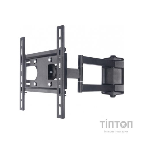 Кронштейн КВАДО К-233 чорний