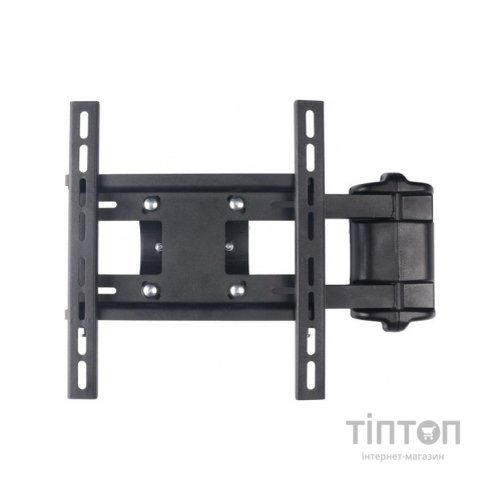 Кронштейн КВАДО К-233 чорний