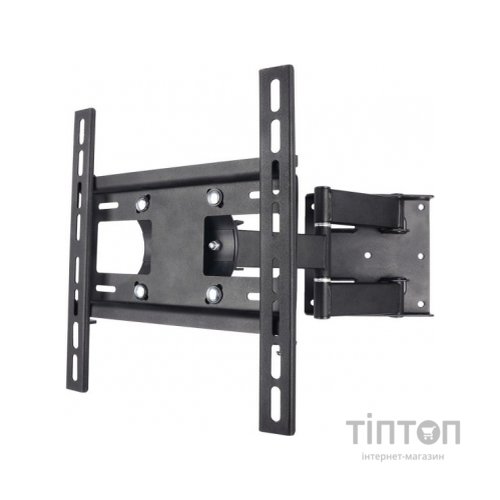 Кронштейн КВАДО К-234 чорний