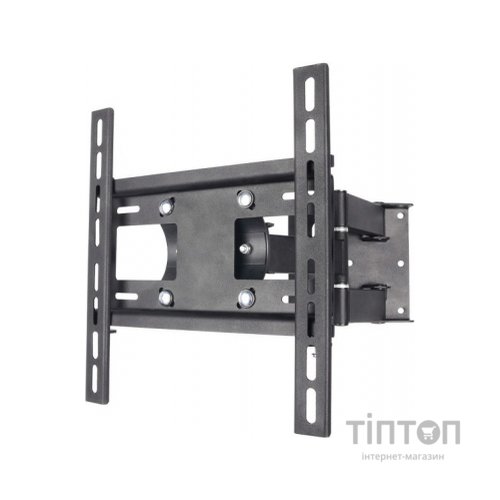 Кронштейн КВАДО К-234 чорний