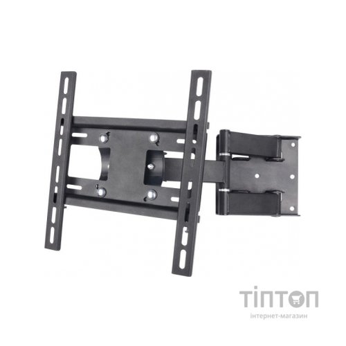 Кронштейн КВАДО К-234 чорний