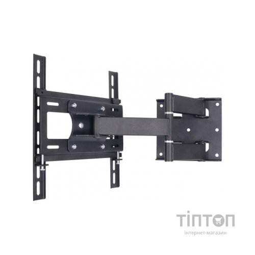 Кронштейн КВАДО К-234 чорний