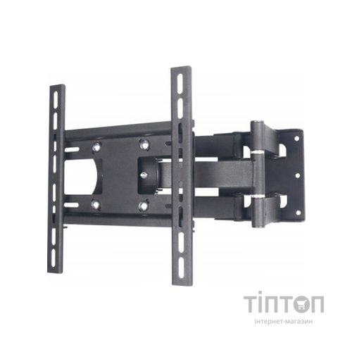 Кронштейн КВАДО К-235 чорний