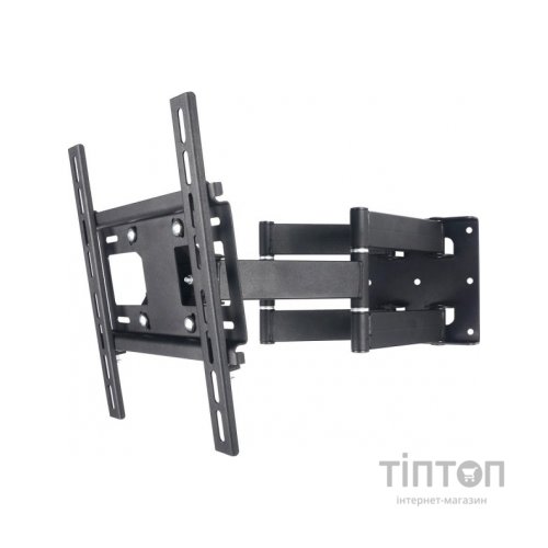 Кронштейн КВАДО К-235 чорний