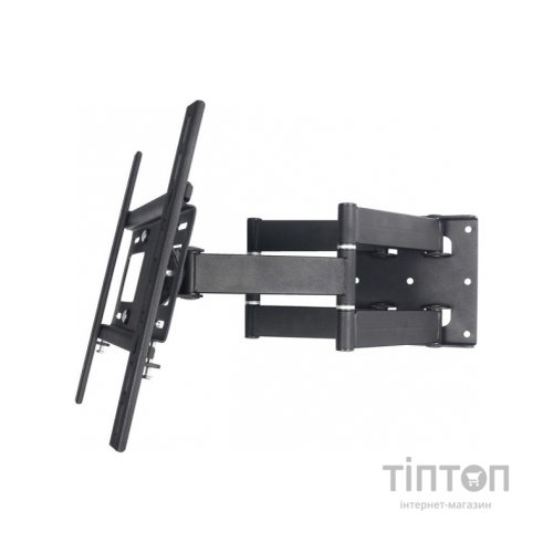 Кронштейн КВАДО К-235 чорний