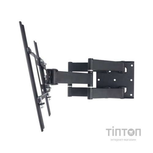 Кронштейн КВАДО К-235 чорний