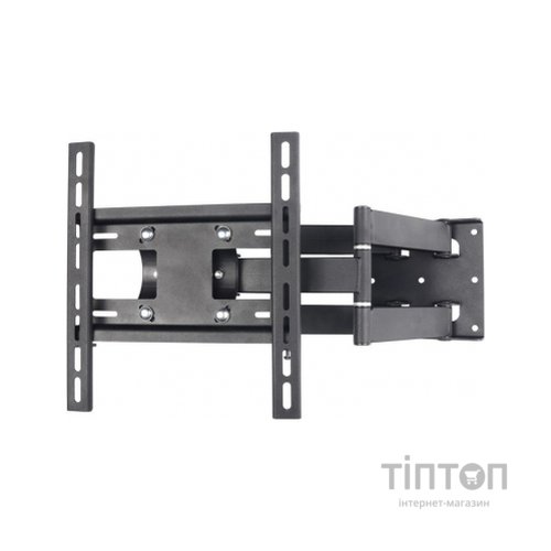 Кронштейн КВАДО К-235 чорний