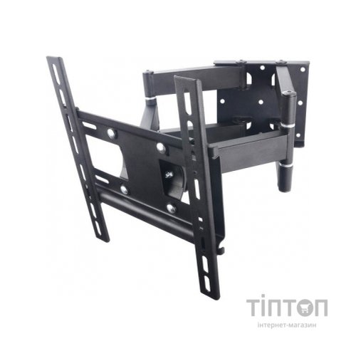 Кронштейн КВАДО К-235 чорний