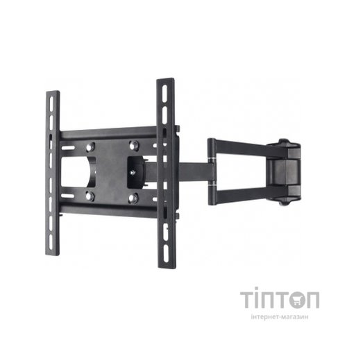 Кронштейн КВАДО К-243 чорний