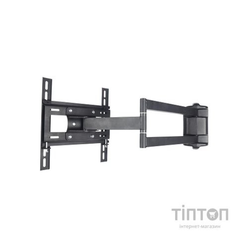 Кронштейн КВАДО К-243 чорний