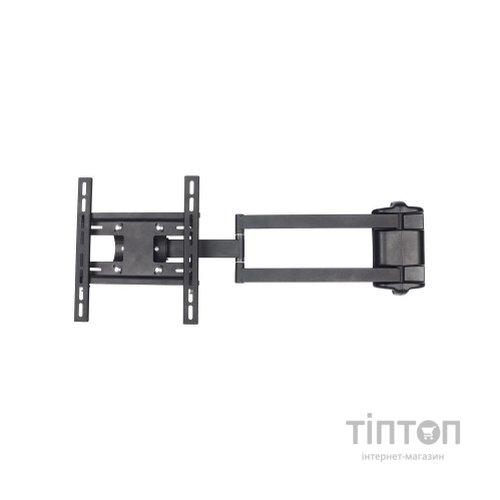 Кронштейн КВАДО К-243 чорний