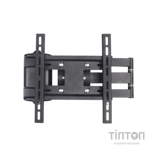 Кронштейн КВАДО К-243 чорний