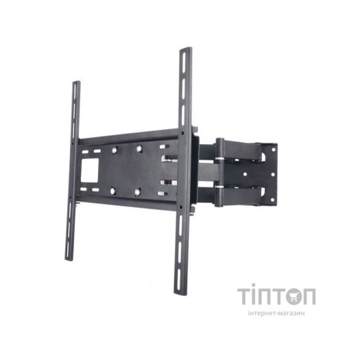 Кронштейн КВАДО К-253 чорний