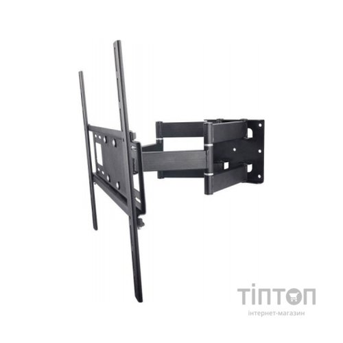 Кронштейн КВАДО К-253 чорний