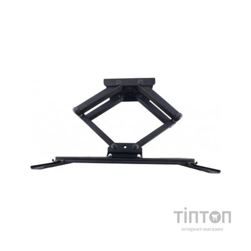 Кронштейн КВАДО К-253 чорний