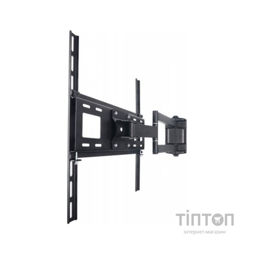 Кронштейн КВАДО К-254 чорний