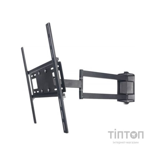 Кронштейн КВАДО К-254 чорний