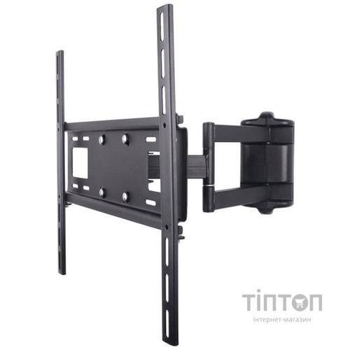 Кронштейн КВАДО К-255 чорний