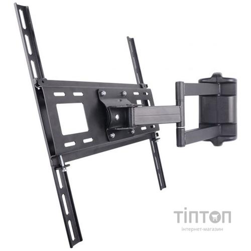 Кронштейн КВАДО К-255 чорний