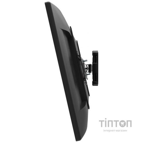 Кронштейн КВАДО К-255 чорний