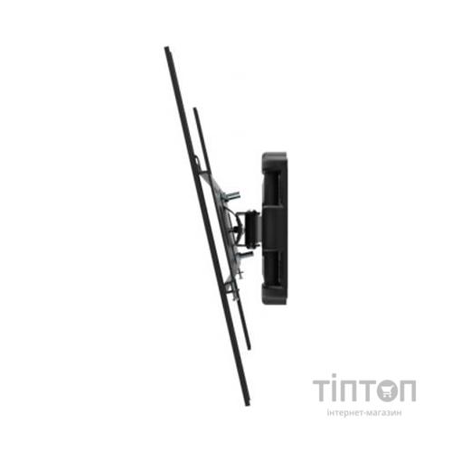 Кронштейн КВАДО К-255 чорний