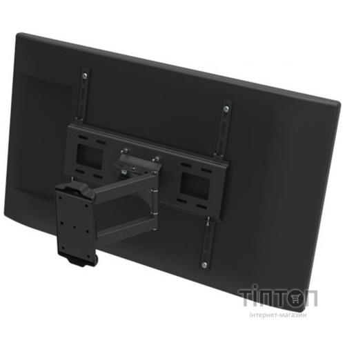 Кронштейн КВАДО К-255 чорний