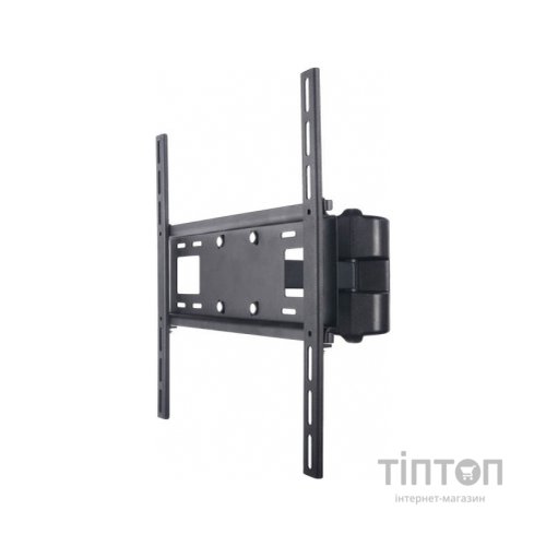 Кронштейн КВАДО К-256 чорний