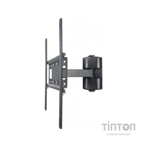 Кронштейн КВАДО К-256 чорний