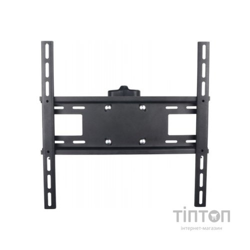 Кронштейн КВАДО К-256 чорний