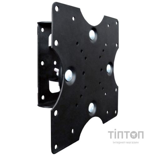 Кронштейн КВАДО К-40 чёрный (VESA200х200)