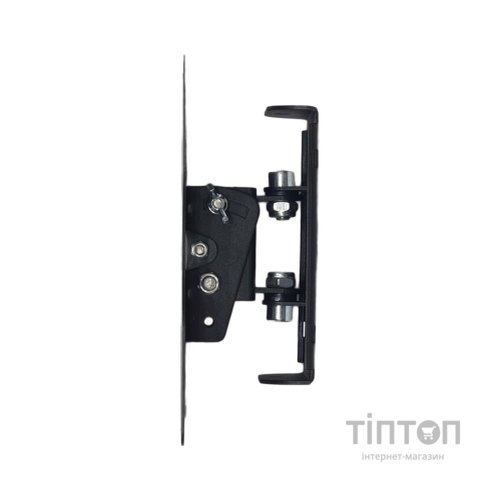 Кронштейн КВАДО К-40 чёрный (VESA200х200)