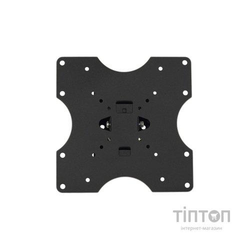 Кронштейн КВАДО К-40 чёрный (VESA200х200)