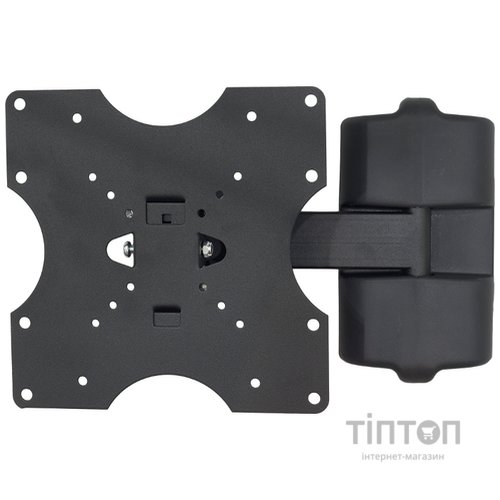 Кронштейн КВАДО К-41 чёрный (VESA200х200)